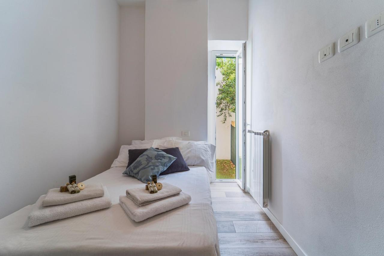Florence Studio 2_City Centre 외부 사진