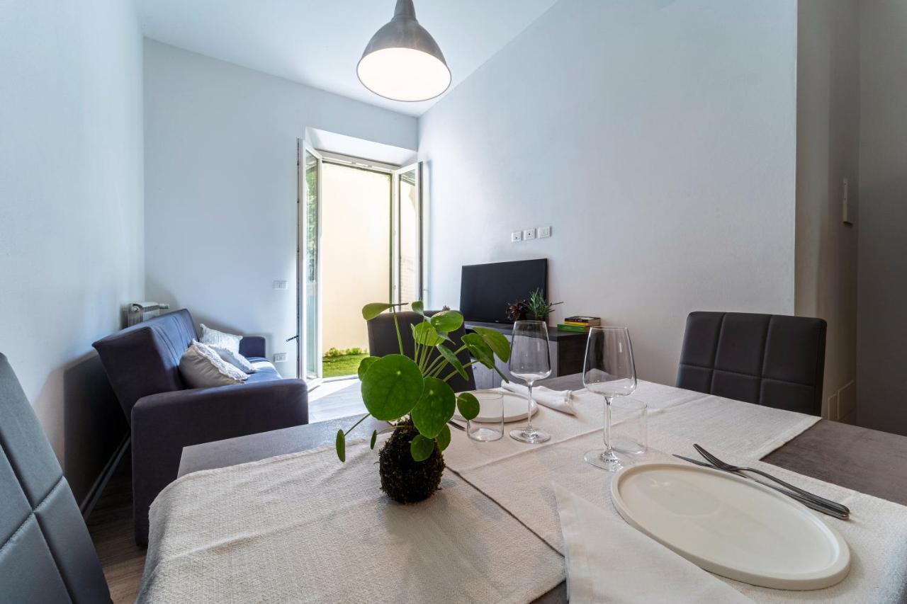 Florence Studio 2_City Centre 외부 사진