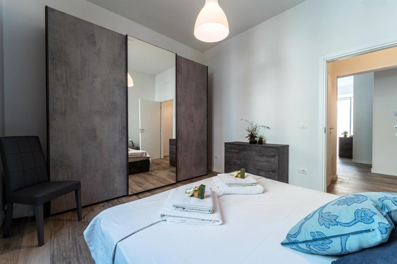 Florence Studio 2_City Centre 외부 사진