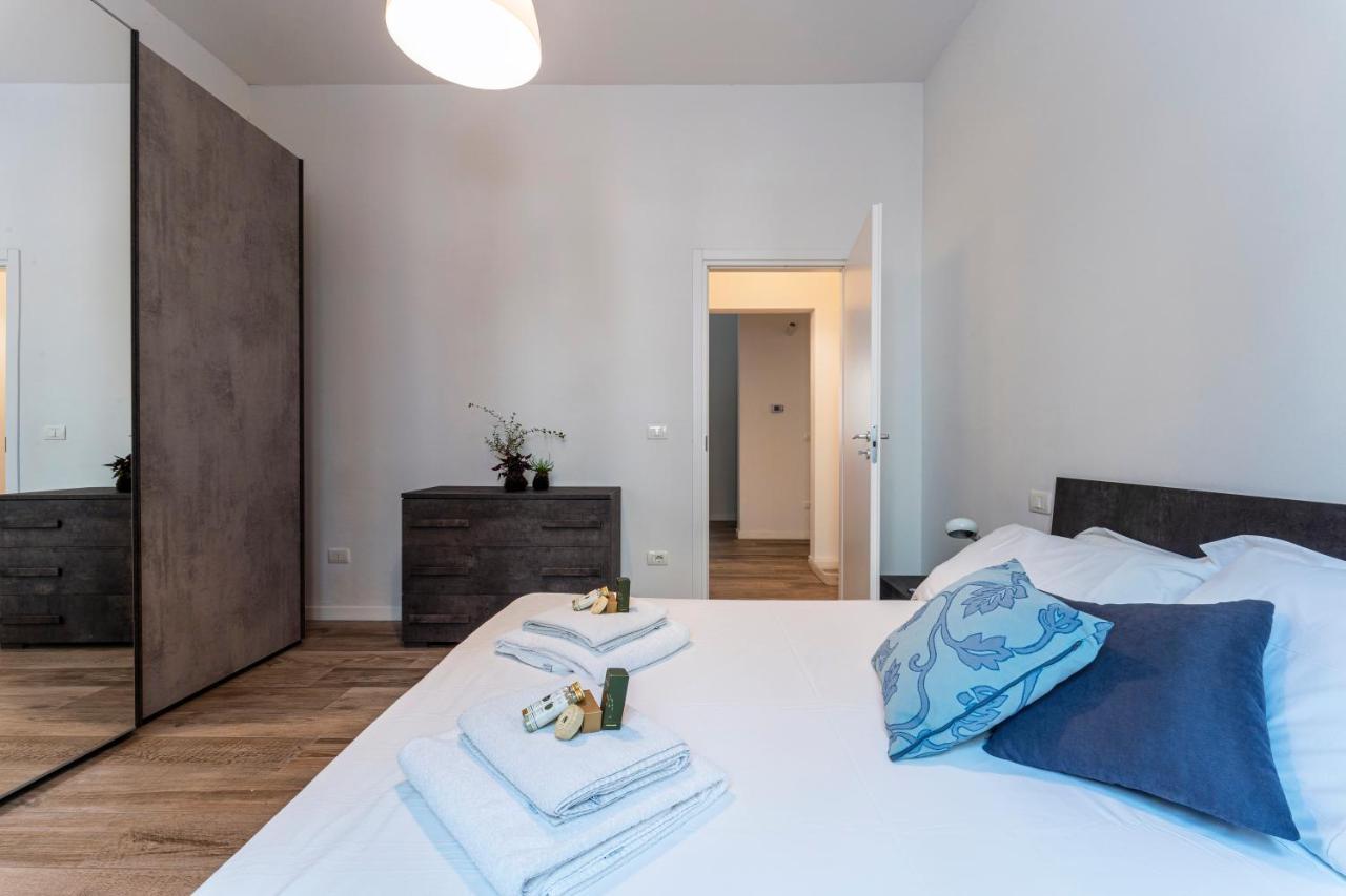Florence Studio 2_City Centre 외부 사진