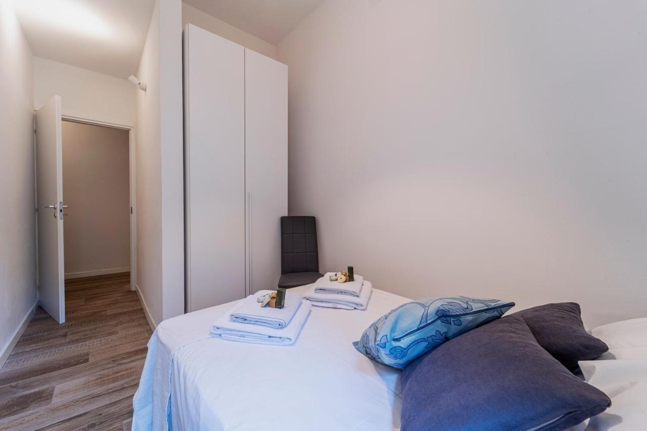 Florence Studio 2_City Centre 외부 사진