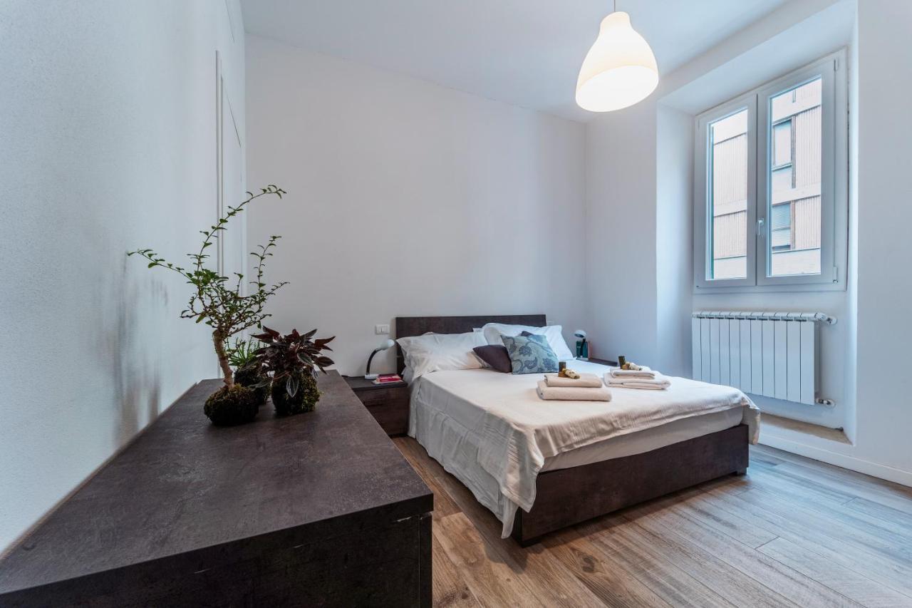 Florence Studio 2_City Centre 외부 사진