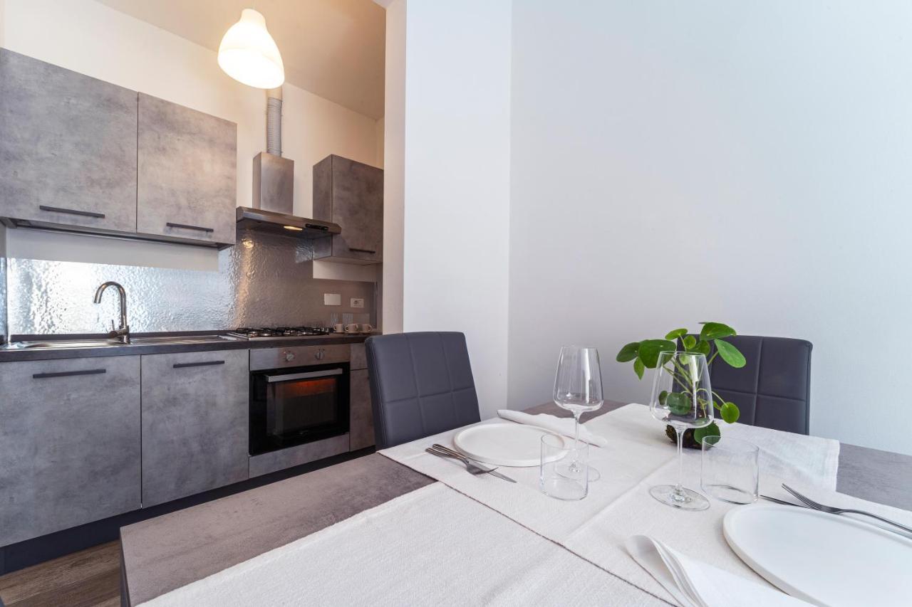 Florence Studio 2_City Centre 외부 사진