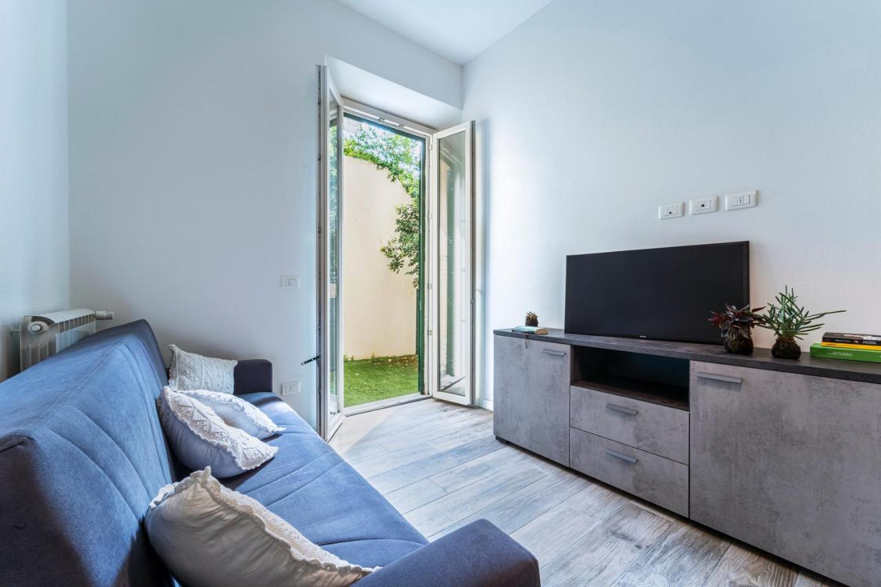 Florence Studio 2_City Centre 외부 사진