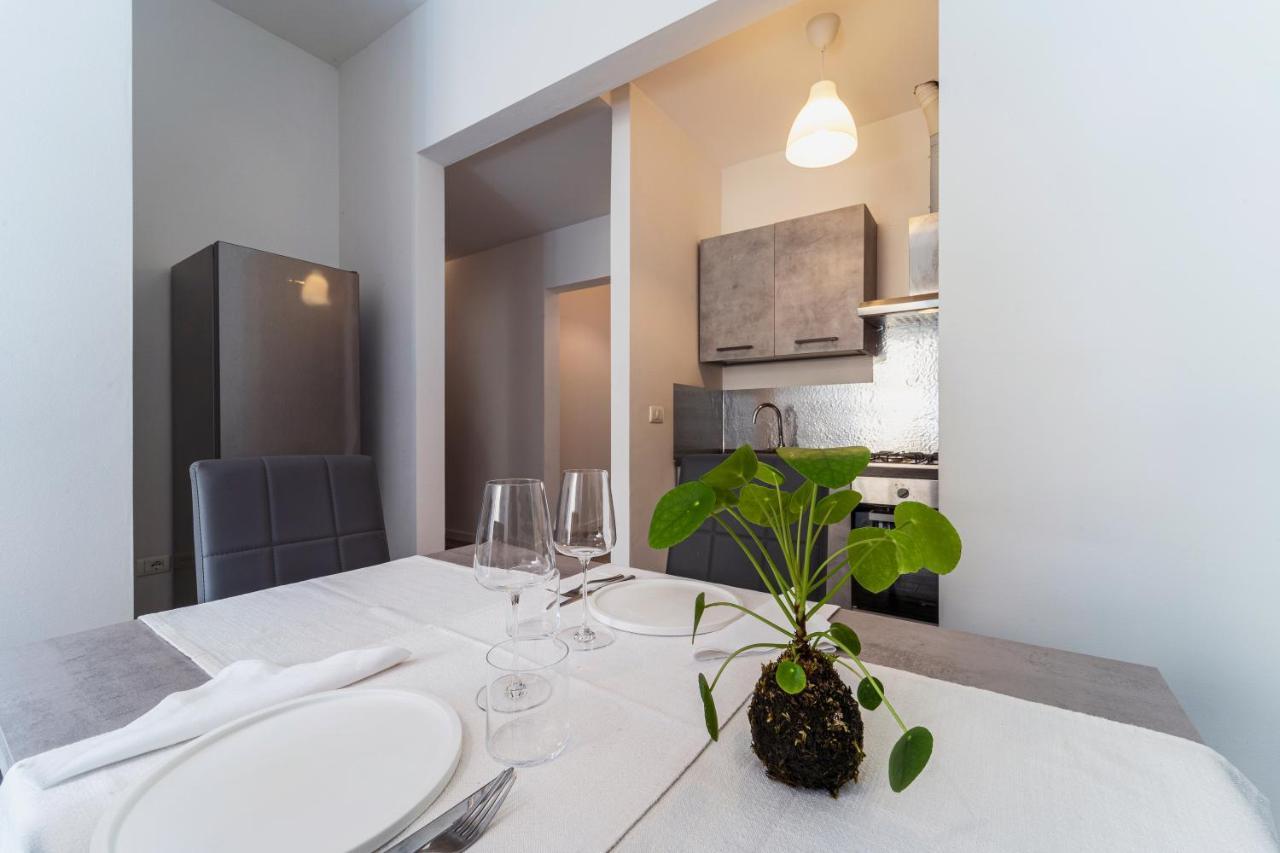 Florence Studio 2_City Centre 외부 사진