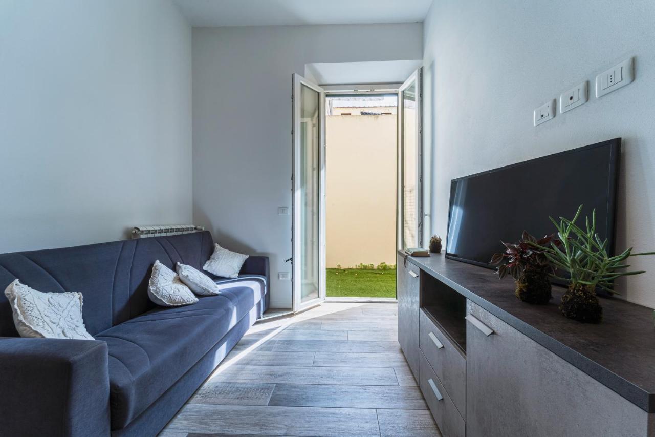 Florence Studio 2_City Centre 외부 사진