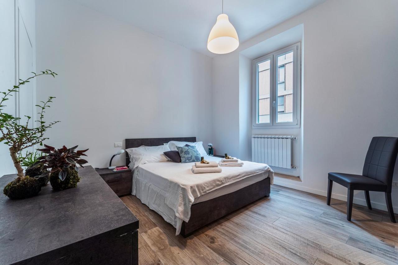 Florence Studio 2_City Centre 외부 사진