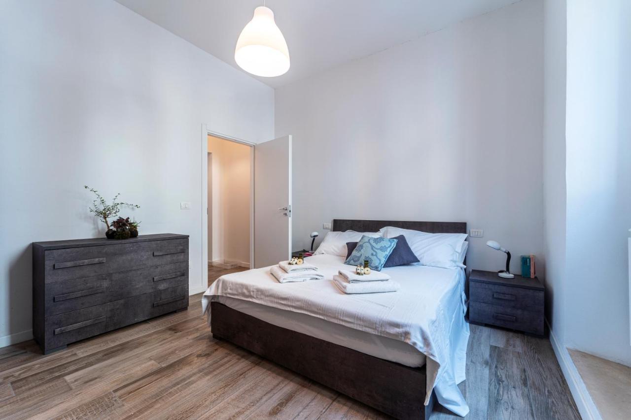 Florence Studio 2_City Centre 외부 사진