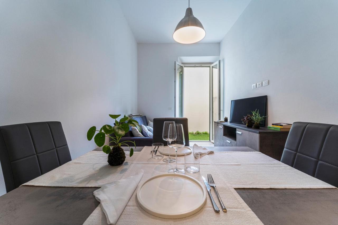 Florence Studio 2_City Centre 외부 사진