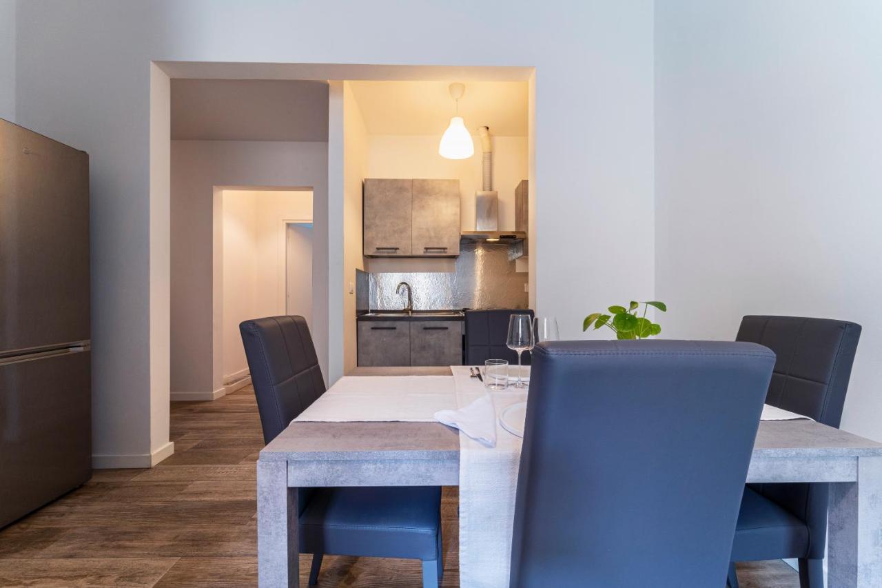 Florence Studio 2_City Centre 외부 사진