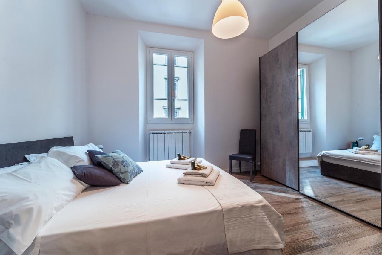 Florence Studio 2_City Centre 외부 사진