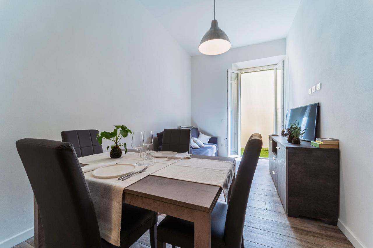 Florence Studio 2_City Centre 외부 사진