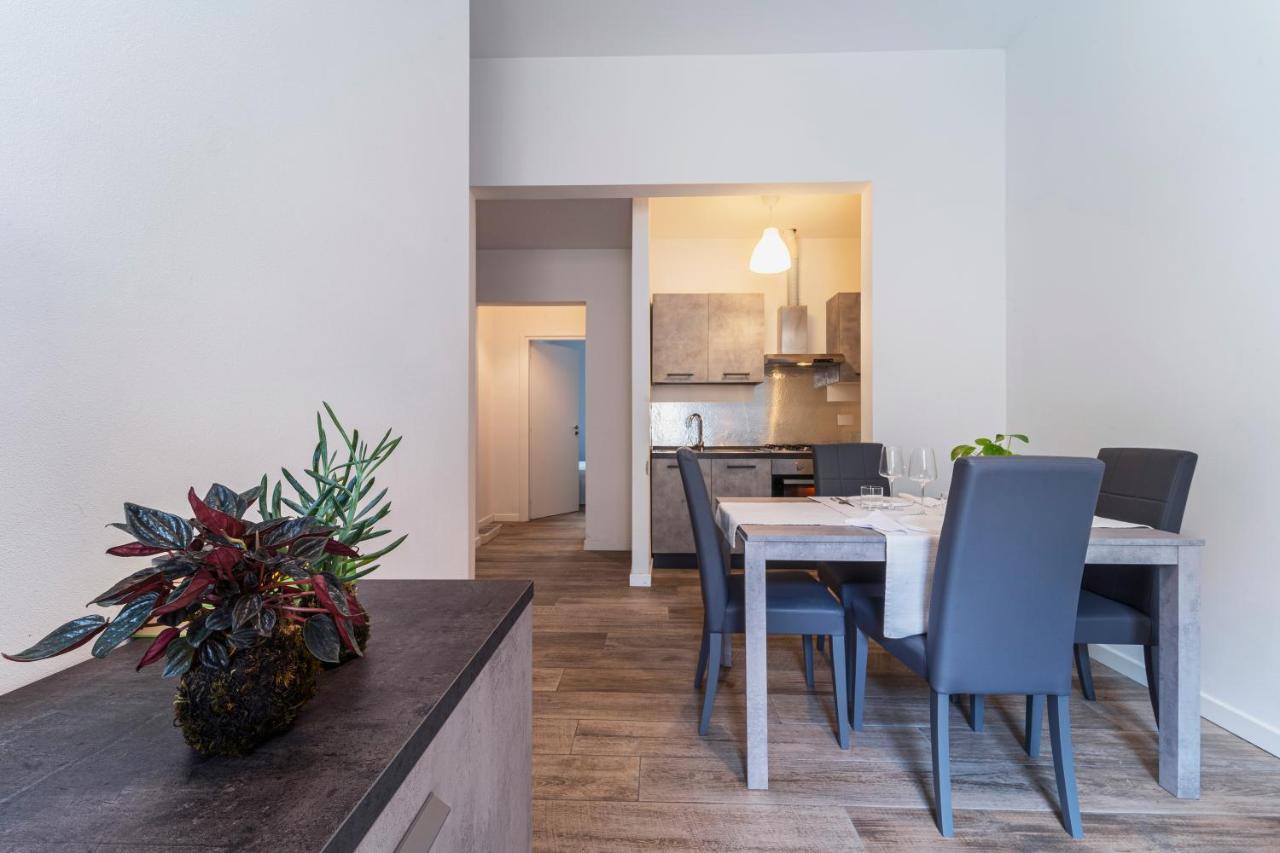 Florence Studio 2_City Centre 외부 사진