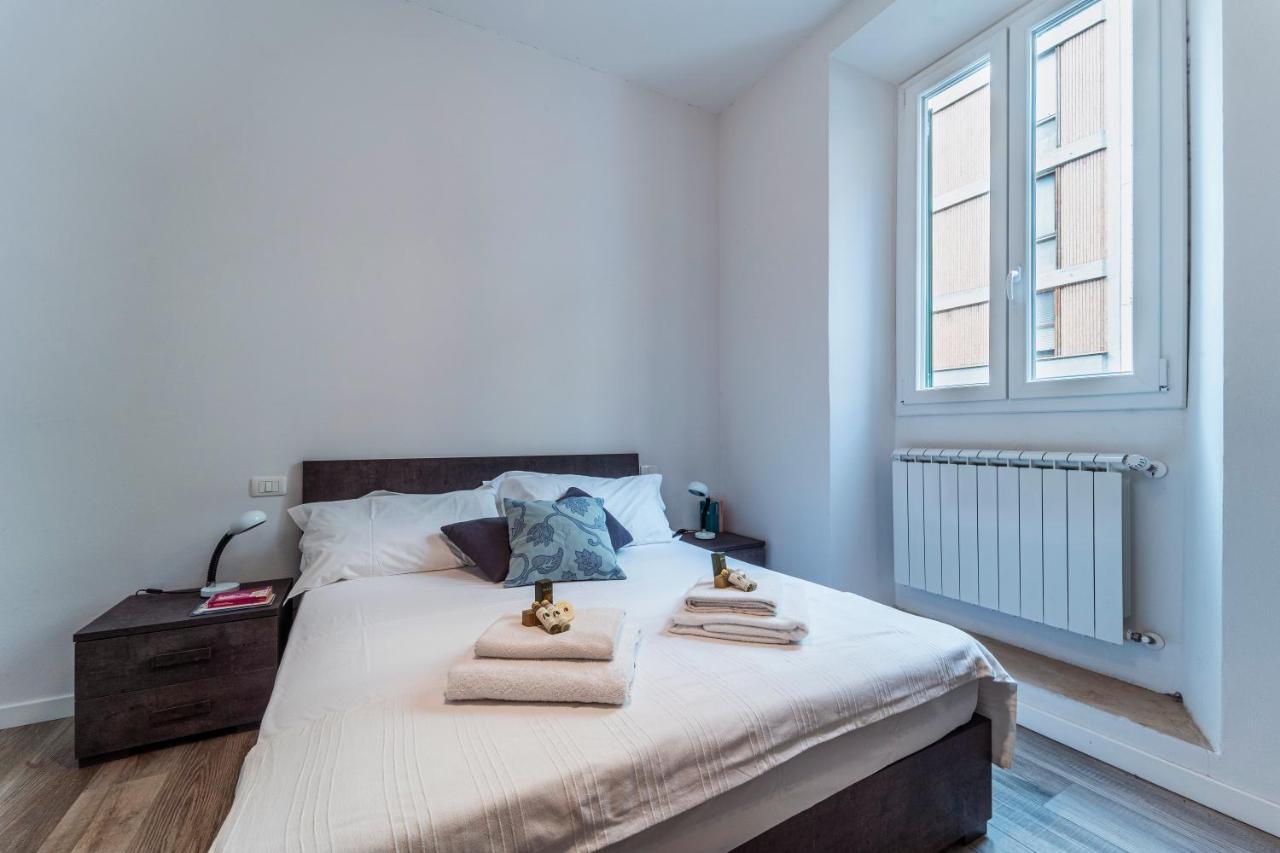 Florence Studio 2_City Centre 외부 사진