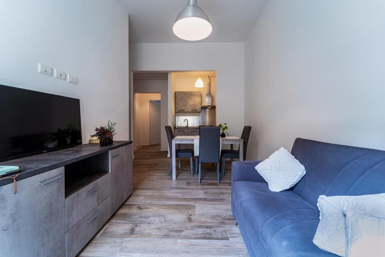 Florence Studio 2_City Centre 외부 사진