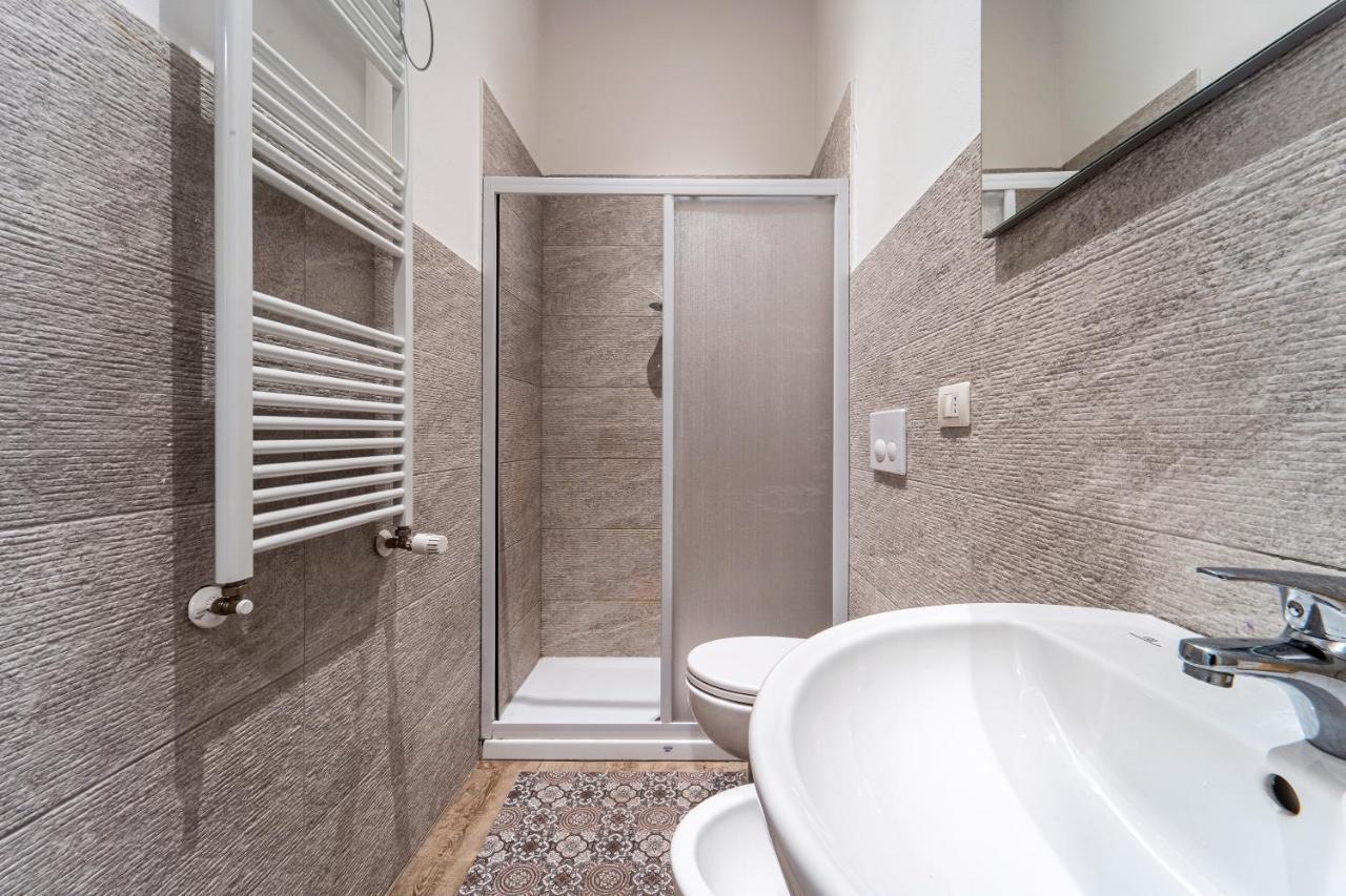 Florence Studio 2_City Centre 외부 사진