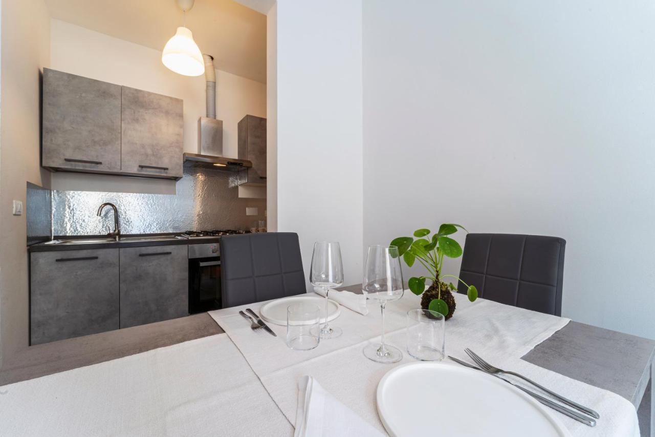Florence Studio 2_City Centre 외부 사진