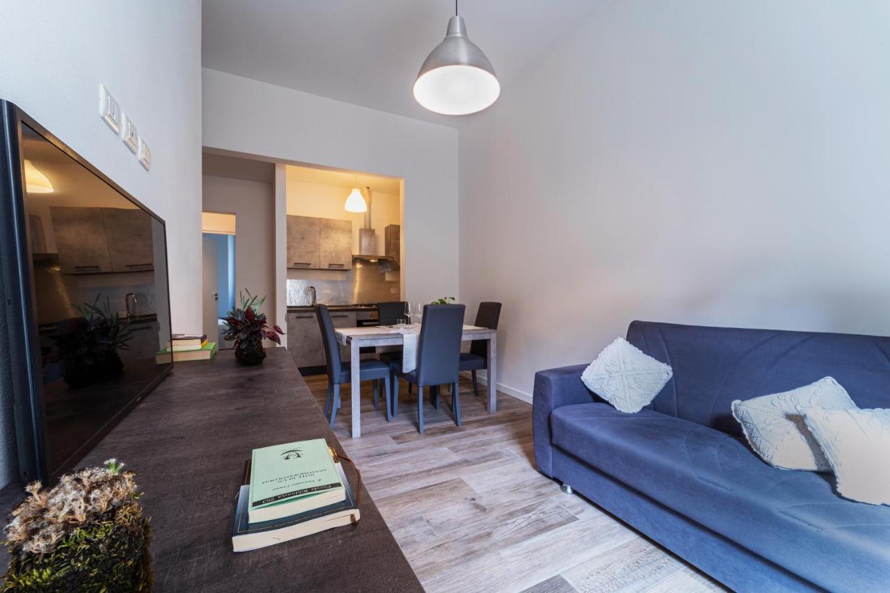 Florence Studio 2_City Centre 외부 사진