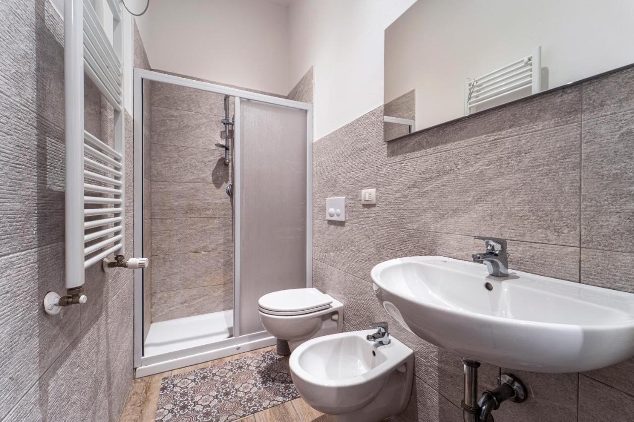 Florence Studio 2_City Centre 외부 사진